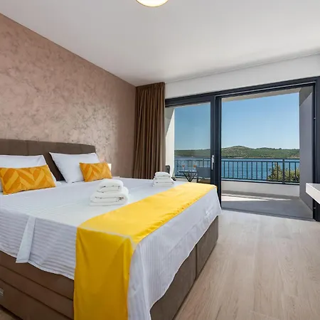 Lovely In Casa de Férias