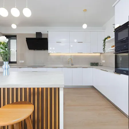 Lovely In Casa de Férias