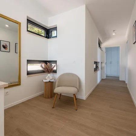 Lovely In Casa de Férias