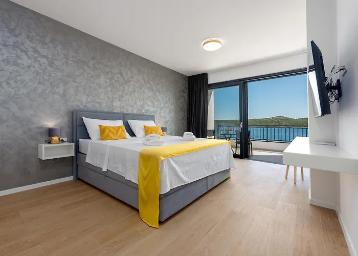 Дом отдыха Lovely In Поседарье