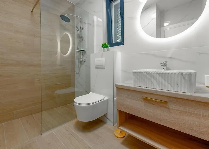 Дом отдыха Lovely In Поседарье